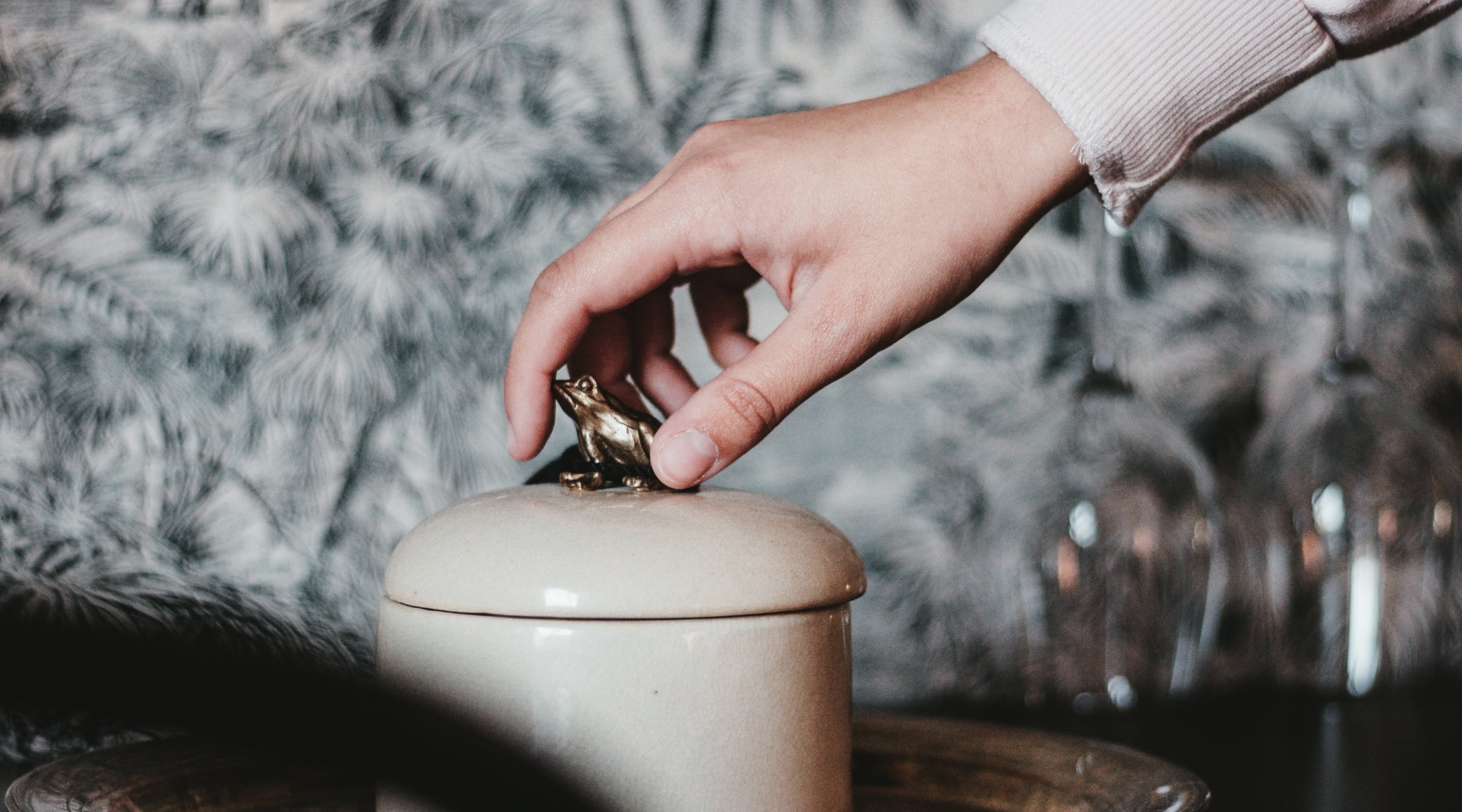 Services de conciergerie